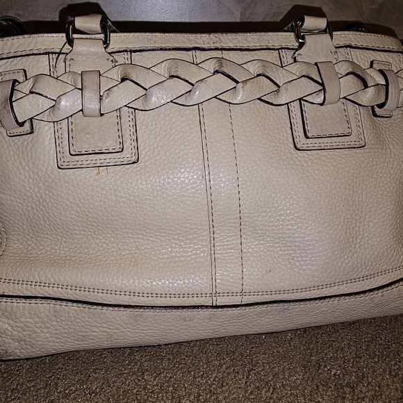 Coach handbag - Picture 2 of 2
